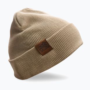 Czapka zimowa OFFLANDER Off_Cacc_60 beige