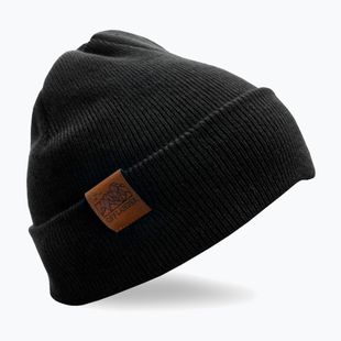 Czapka zimowa OFFLANDER Off_Cacc_60 black