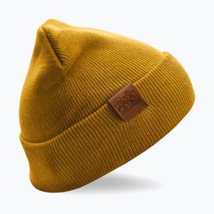 Czapka zimowa OFFLANDER Off_Cacc_60 yellow