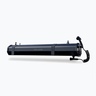 Prysznic turystyczny Offlander Off_Cacc_Shower30 ze zbiornikiem 30 l black