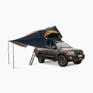 Zadaszenie do namiotu OFFLANDER Fold E 150 black