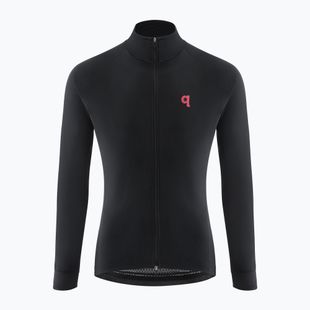 Kurtka rowerowa męska Quest Survival black