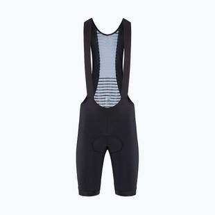 Spodenki rowerowe męskie Quest Aero black