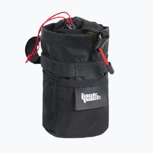 Sakwa rowerowa jack pack Kanister 2.5 black
