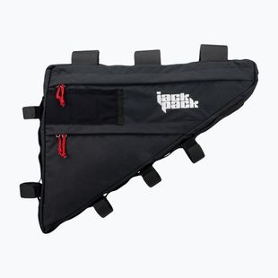 Torba rowerowa na ramę jack pack Góral 3.0 black