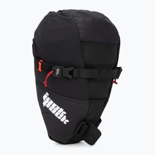 Torba rowerowa pod siodło jack pack Ultra Tobołek black
