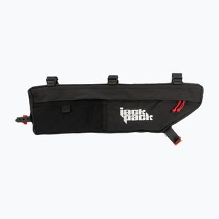 Torba rowerowa na ramę jack pack Ultra Żwirek black