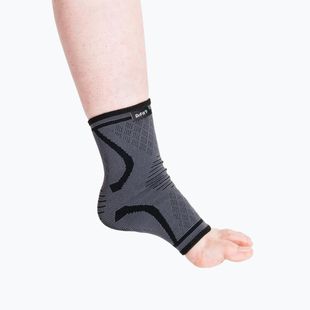 Stabilizator stawu skokowego DrFit szary