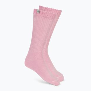 Skarpety damskie JOYINME Ground Yourself pink bloom