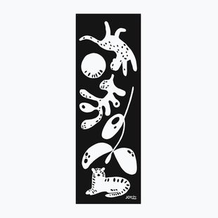 Mata do jogi JOYINME Flow Nano 1 mm mind games dark