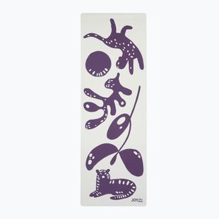 Mata do jogi JOYINME Flow Nano 1 mm nano mind games indigo