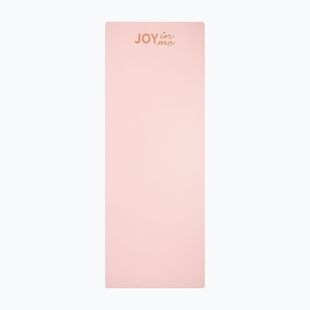 Mata do jogi JOYINME Pro 4.5 mm pink nude