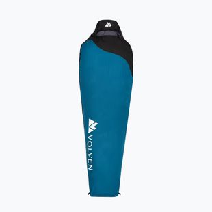 Śpiwór Volven Superlight II 215 cm/prawy blue