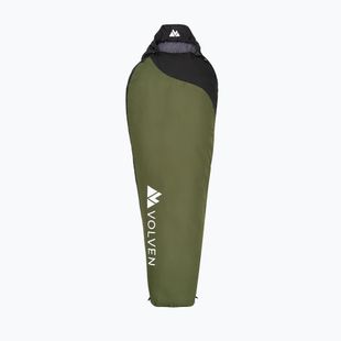 Śpiwór Volven Superlight I 215 cm/lewy olive