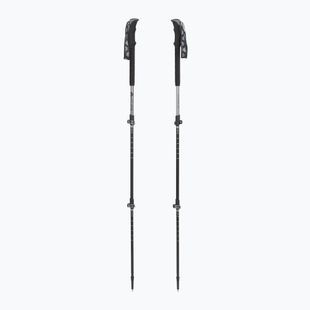 Kije trekkingowe Volven Adevnture Pro grey