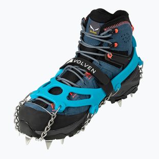 Raczki na buty Volven Pro Traxion blue