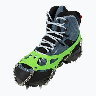 Raczki na buty Volven Pro Traxion Lite green