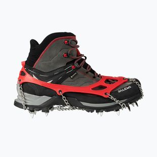 Raczki na buty Volven Pro Traxion Lite red