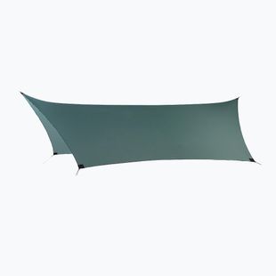 Tarp Lesovik Heksa silver pine