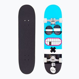 Deskorolka klasyczna Fish Skateboards Pro Bart 8.0"