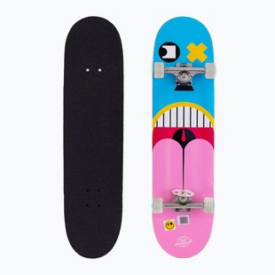 Deskorolka klasyczna Fish Skateboards Pro Paul 8.25"