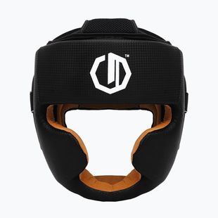 Kask bokserski Octagon Legion Kevlar black