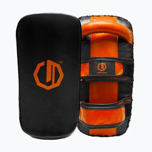 Tarcza treningowa trenerskie Octagon Thai Pad PAO Legion Matrix 2 szt. black/rose gold