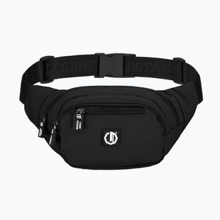 Saszetka nerka Octagon Legion Mallorca black