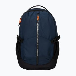 Plecak Octagon Legion Unique Brand dark navy
