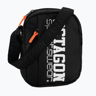Saszetka Octagon Sportswear 1,5 l black