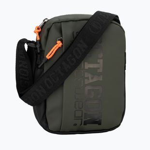 Saszetka Octagon Sportswear 1,5 l dark green