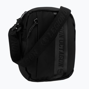 Saszetka Octagon Legion Line black/black