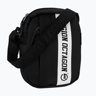 Saszetka Octagon Legion Line 1,5 l black/white