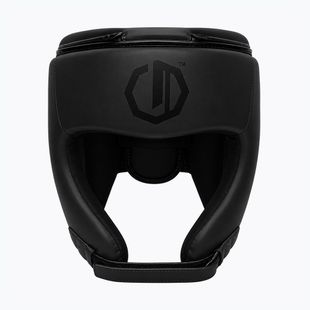Kask bokserski Octagon Legion Enforcer black