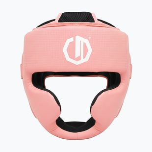 Kask bokserski Octagon Legion Kevlar pink