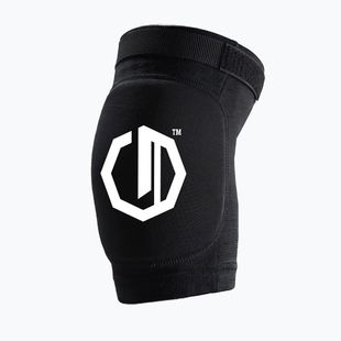Ochraniacze łokci Octagon Legion black