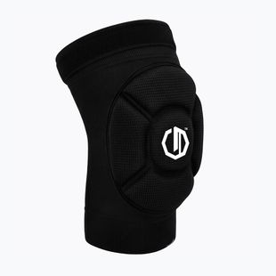 Ochraniacze na kolana Octagon Legion black