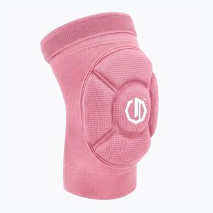Ochraniacze na kolana Octagon Legion pink