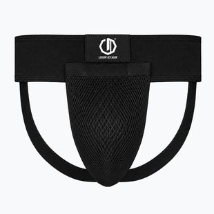 Ochraniacz krocza męski Octagon Legion Basic black