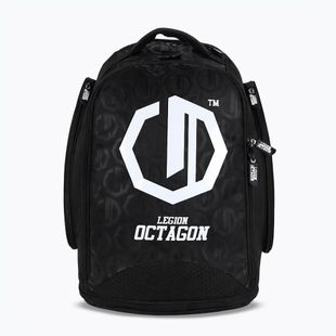 Plecak treningowy Octagon Legion Shadow black
