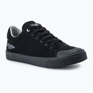 Trampki męskie Lee Cooper LCW-24-02-2148M black