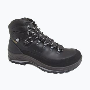 Buty trekkingowe męskie Grisport 12801D64WT black