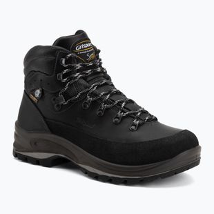 Buty trekkingowe męskie Grisport 12801D64WT black