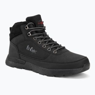 Buty męskie Lee Cooper LCJ-23-31-3048 black