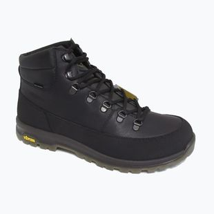 Buty trekkingowe męskie Grisport 12953O24TN black