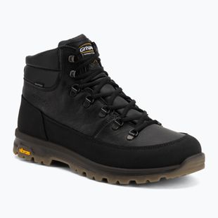 Buty trekkingowe męskie Grisport 12953O24TN black