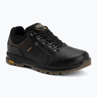 Buty trekkingowe męskie Grisport 12955O139TN black