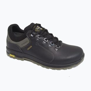 Buty trekkingowe męskie Grisport 12955O139TN black