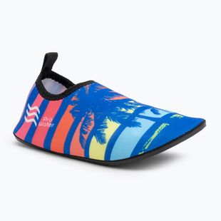 Buty do wody dziecięce ProWater PRO-23-34-106K blue