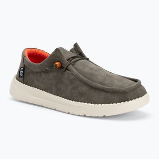 Buty męskie Lee Cooper LCW-25-01-3232MA khaki